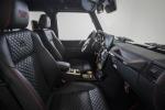 Mercedes-AMG G 850 Buscemi Edition by Brabus 2017 года